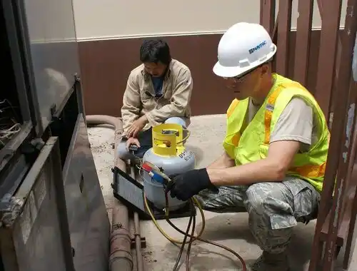 hvac services Riverview